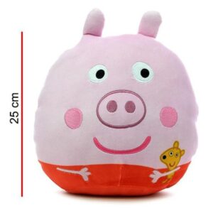 Peppa pig Spandex 28cm