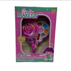 Maquillaje caja chupetin caja 19.5×27.5cm