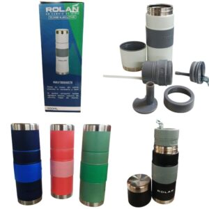 Mate listo Rolan x 500ml