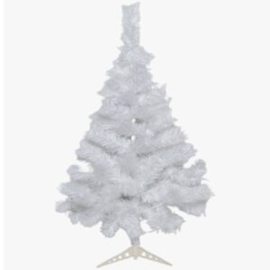 Arbol-Pino aleman x1.80 blanco