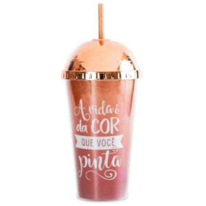 Vaso 400 cc frases