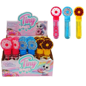 Burbujero 14cm Dona 74295