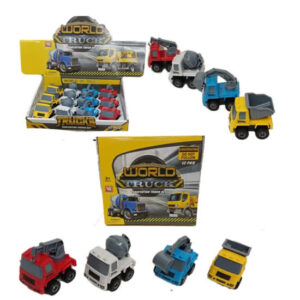 Camioncito construccion suelto 01725