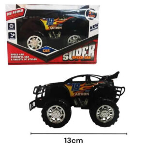 Camioneta caja 10007