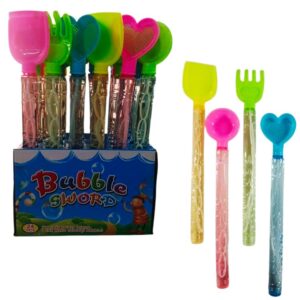 Burbujero 35cm Playa