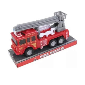 Camion bombero 17cm 18795