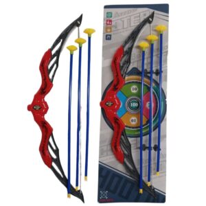Arco y flecha bolsa 11671