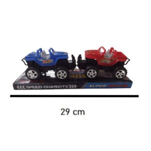 Camioneta x 2 835