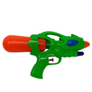 Pistola agua bolsa 26cm