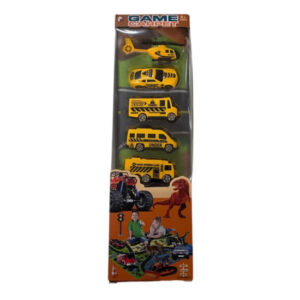 Vehiculos con alfombra 12368 (construcción)