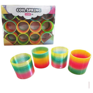 Resorte color 12751