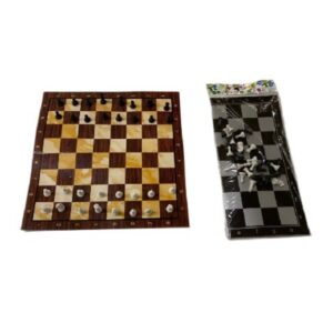 Ajedrez bolsa 152