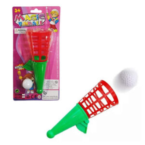 Lanza pelotas 808