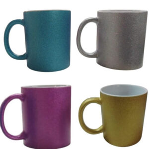 Taza  ceramica brilloso 20392