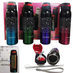 Botella termica 500ml 20414
