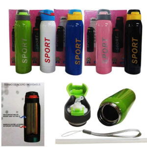 Botella termica 500ml 20416