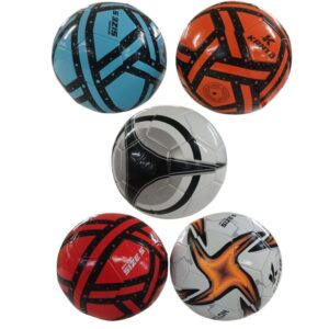 Pelota Futbol 5 280gr