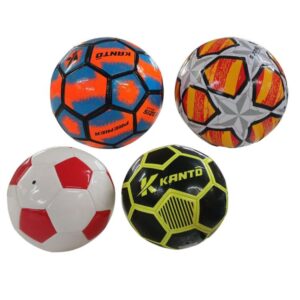 Pelota Futbol 5 320gr