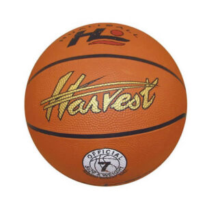 Pelota basket n°7 cuero