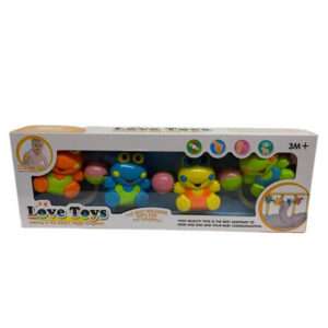 Sonajero tira caja 35.5×12.5cm