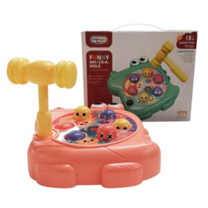 Banco de descarga infantil 668-25