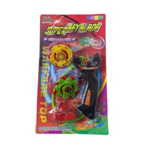 Trompo superbeyblade blister