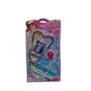 Set de doctor blister 17 x31cm