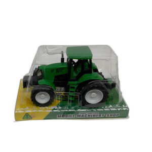 Tractor 14cm