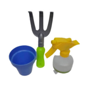 Set de jardineria red 22cm