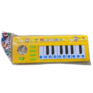Organo 23cm a pilas. 870