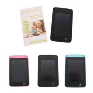 Pizarra tablet 8.5 pulgadas.Colores surtidos