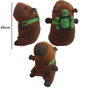Peluche carpincho 45cm