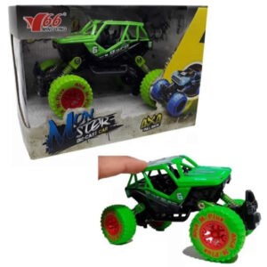 Camioneta metal 1102,Caja 18cm x 12cm
