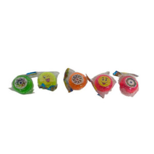 Yoyo plastico mini 4cm