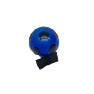 Pelota soft con dedal varios colores