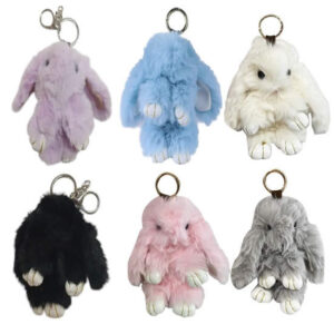 Llavero conejo 10cm 1499