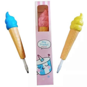 Birome squishy Helado