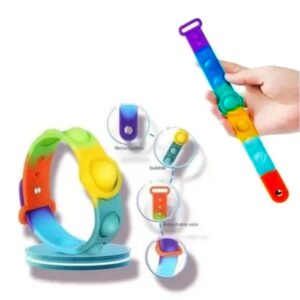 Pop it pulsera 35013