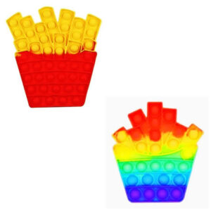 Pop it Papas Fritas 13cm alt. 4608