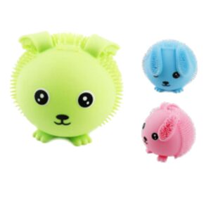 Squishy animalito con perfume 12cm