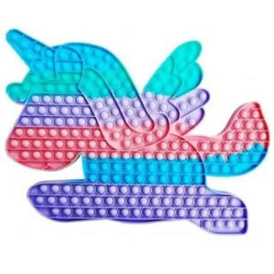 Pop it Gigante Unicornio 45cm