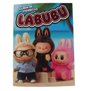 Album Labubu