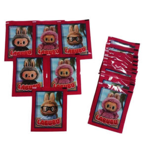 Figu Labubu