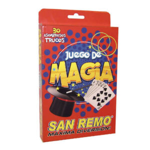 Set de magia