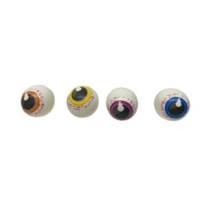 Squishy soft ojo gigante 10cm