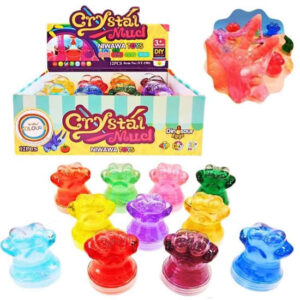 Slime huellitas