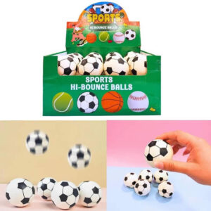 Pelota loca futbol