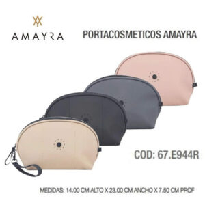Portacosmetico Amayra 442