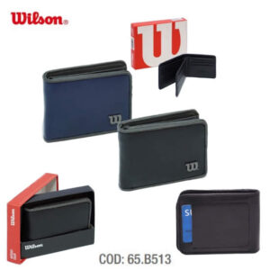 Billetera Wilson 65b513