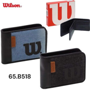 Billetera Wilson 189.